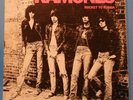 RAMONES ROCKET TO RUSSIA VINYL LP 1977 ORIGINAL PRESS INNER PLAYS GREAT  VG/VG