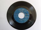 Alan Burn--Parkin' Meters/Okay, okay--Island Records, I-100 RARE First Single