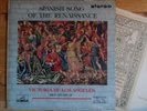 Victoria de los Angeles-Spanish Songs of the Renaissance-ASD 452-with Book