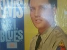 ELVIS PRESLEY - RCA LPM 2256 