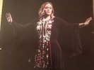 ADELE - RARE VINYL LP  -  BIG HITS AT GLASTONBURY 2016