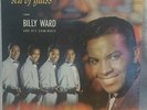 BILLY WARD and the DOMINOES - LIBERTY LRP 3056 