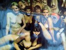 JIMI HENDRIX ELECTRIC LADYLAND UK 1st press 1968 Track-2 label A1B2A2B2A1 Nr Ex