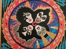 KISS Rock And Roll Over U.S. 1985 (Vinyl VG) 12