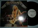 METALLICA / FOR METALLIANS ONLY / ORIGINAL 3 FACH LP