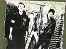 THE CLASH 1st LP Autographed by Joe | Paul | Mick (No Topper) PUNK '77 Free P&P