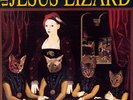 The Jesus Lizard Liar LP reissue sealed Fugazi Butthole Surfers