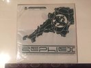 Aphex Twin(Universal Indicator)-Universal Indicator Green Triple Vinyl EP