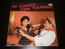 ANIBAL VELASQUEZ san jacinto LP MORGAN BLANCO / MONSTER CUMBIA ACCORDION ???