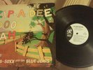 BOB-B-SOXX & the BLUE JEANS LP , ZIP-A-DEE DOO DAH PHLP 4002 1ST MONO 1963. RARE
