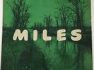 Miles Davis Quintet LP   Prestige 7014   W.50th NYC   Deep Groove   Coltrane