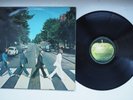 The Beatles Abbey Road Vinyl Lp Album  1969 YEX 750-1/YEX 749-2