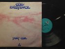 Tony Coe-Coe-Existence-Lee Lambert 100-AUTOGRAPHED ENGLAND