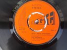 THE PENTANGLE once i had a sweetheart BIG T MINT big124