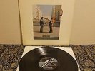 Pink Floyd - Wish You Were Here - 1975 1st Press Vinyl LP PC 33453 (VG++)