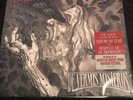 High On Fire De Vermis Mysteriis Lp Rare Metal Sleep
