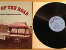 KING OF THE ROAD - VARIOUS ARTISTS LP VINYL REGGAE SIOUX SLX 7502 VG+ / VG 1972