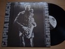 BILLY HARPER Capra Black US ORIG LP STRATA EAST