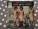 RARE FRENCH EP/MARTHA AND THE VANDELLAS/COLUMBIA ESRF 1614/DANCING IN THE STREET