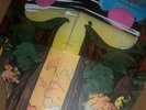 Hawkwind Warrior On The Edge Of Time CD Mini Vinyl Replica