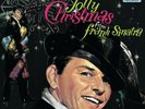 FRANK SINATRA - A JOLLY CHRISTMAS FROM FANK SINATRA (VINYL LP) NEU&OVP  2014