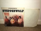 STEPPENWOLF Selftitled Debut LP Stateside 1968 UK 1st