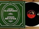 * 7 LP - EMI - KLEMPERER - BRUCKNER - SYMPHONIES *??