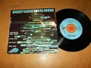 MICKEY BAKER'S SOUL SOUND - EP FRENCH AZ 1040 / LISTEN - MOD SOUL JAZZ POPCORN