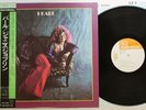 JANIS JOPLIN PEARL CBS/SONY SOPN-90 Japan OBI 4Channel Vinyl LP