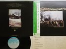 MUDDY WATERS WOODSTOCK ALBUM CHESS SWX-6199 Japan OBI Vinyl LP