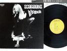 SCORPIONS IN TRANCE RCA RVP-6050 Japan Vinyl LP