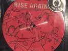 RISE AGAINST 'Join The Ranks' 7