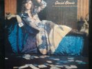 David Bowie - The Man Who Sold The World - 'Drag' Mercury Argentina - Mint