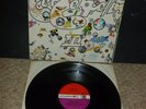 LED ZEPPELIN III 3 LP UK 1970 1st Press STEREO ATLANTIC 2401002 PETER GRANT MINT