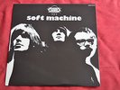 LP soft machine vol 2 * Canterbury * Barclay 921 019 * 1969 * Wyatt * Hopper