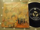RARE VG ELVIS PRESLEY CHRISTMAS ALBUM GERMAN 8TRACK LP VINYL 7