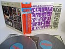 DEEP PURPLE in concert 2-LP Vinyl JAPAN TRIO TRASH-3001/2 W/ OBI