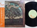 STEELEYE SPAN NOW WE ARE SIX CHRYSALIS CHR-1053 Japan OBI Vinyl LP