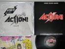 ACTION KIT PHILIPS 20PL-41 Japan Japan Metal Vinyl 12