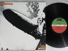 LED ZEPPELIN SAME ATLANTIC P-10105A Japan Vinyl LP