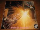Running Wild-Gates to purgatory LP,Noise Germany 1984,sehr rar,top,mint