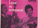 MICKEY & SYLVIA - LOVE IS STRANGE (GROOVE EP 18) KILLER