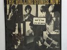 Rolling Stones - Now  - In Shrink w/ Hype Sticker  - Mono  - w/Boot Text