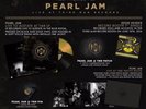 Third Man Vault #29 - Pearl Jam Live At Third Man Records - Sealed vinyl