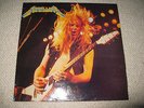 Metallica Speed Metal Gods Vol.1 LP Hamburg 1984 Ride Tour mit Cliff Burton