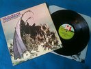 Nazareth - Hair Of The Dog  LP UK 1975  VG+/EX-  # Hard Rock
