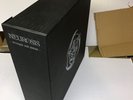 NEW SUPER RARE Neurosis - Strength And Vision 11x Vinyl LP / 10 CD Box Set