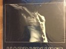 ROLLINS BAND Hard Volume 1989 vinyl LP