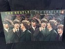THE BEATLES ROCK'N'ROLL MUSIC VOLUMES 1 AND 2   PROMO COPIES VINYL RECORD