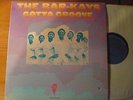 THE BAR-KAYS / GOTTA GROOVE /LP USA ORIGINAL VOLT  VOS 6004 / VG++/VG++